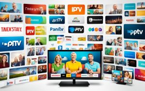 IPTV Channels List